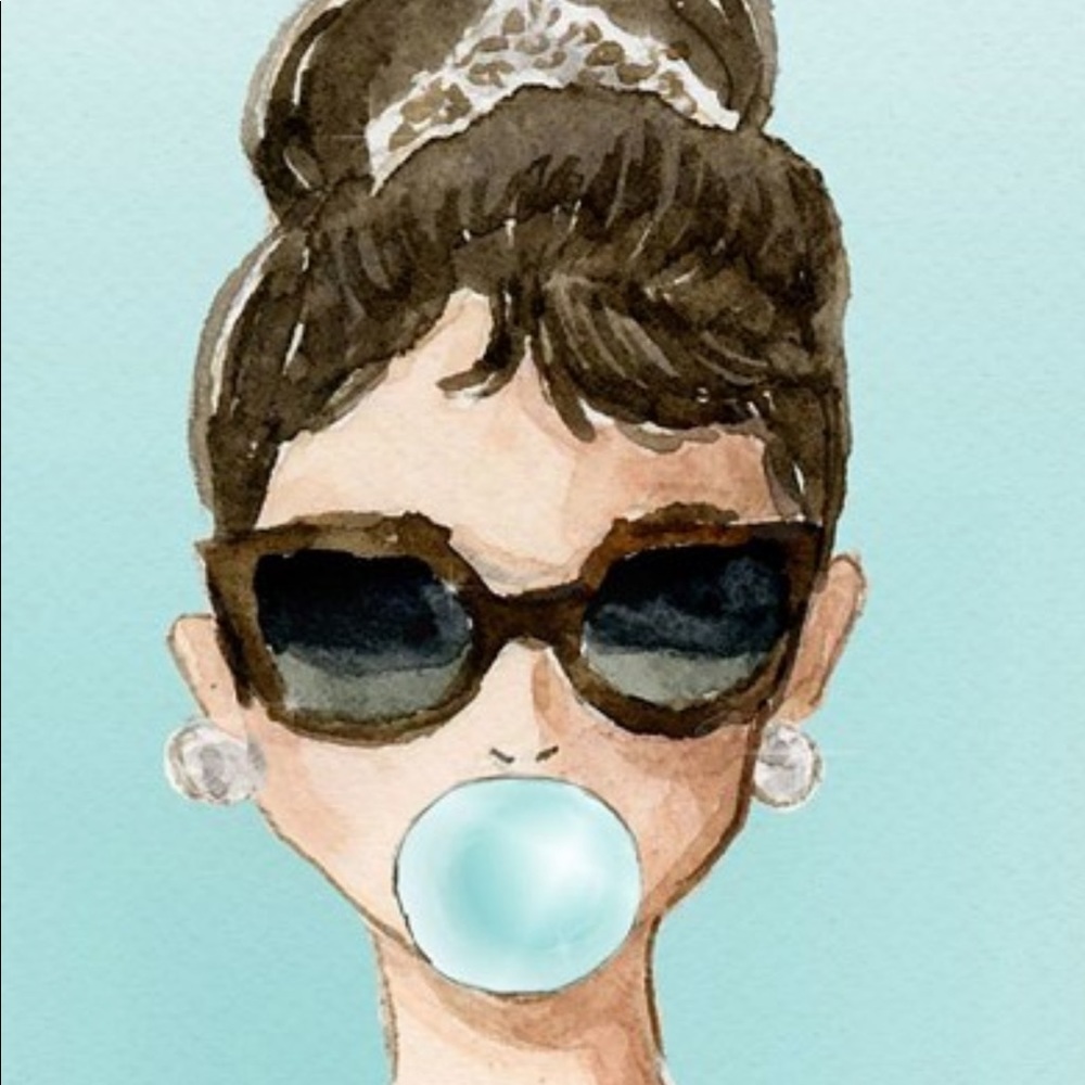 Collector of Fine Jewelry and Clothes